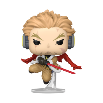 FUNKO POP! Vinyl Figur Animation My Hero Academia Hawks 2162
