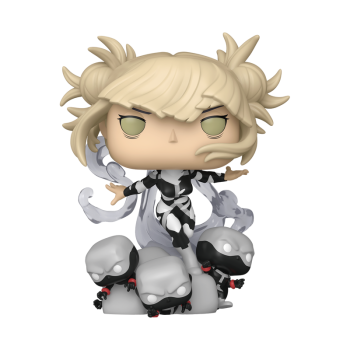 FUNKO POP! Vinyl Figur Animation My Hero Academia Himiko Toga 2159