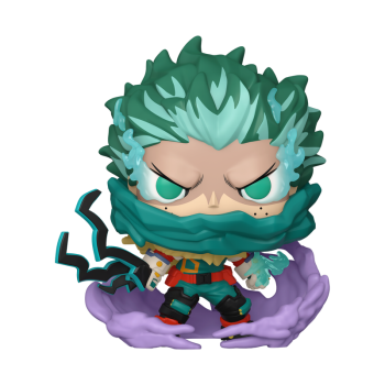 FUNKO POP! Vinyl Figur Animation My Hero Academia Deku 2157