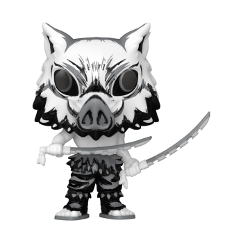FUNKO POP! Vinyl Figur Animation Demon Slayer Sumi Ink Inosuke Hashibira 2193