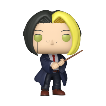 FUNKO POP! Vinyl Figur Animation Mashle Finn Ames 2184