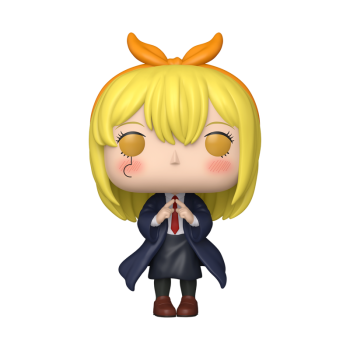 FUNKO POP! Vinyl Figur Animation Mashle Lemon Irvine 2186