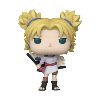 FUNKO POP! Vinyl Figur Animation Naruto Classic Temari 2228