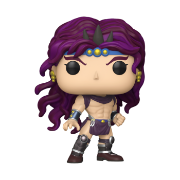 FUNKO POP! Vinyl Figur Animation Jojo Bizarre Adventure Kars 2267