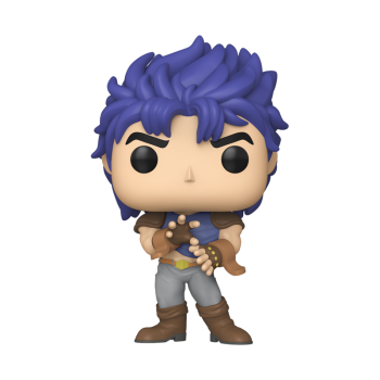 FUNKO POP! Vinyl Figur Animation Jojo Bizarre Adventure Jonathan Joestar 2265