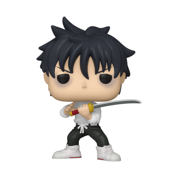 FUNKO POP! Vinyl Figur Animation Jujutsu Kaisen Yuta Okkotsu 2319