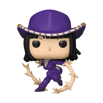 FUNKO POP! Vinyl Figur Animation  One Piece Nico Robin 2233