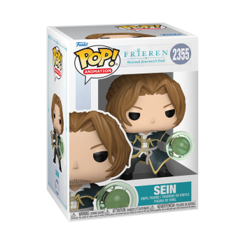 FUNKO POP! Vinyl Figur Animation Frieren Beyond Journeys End Sein 2355