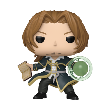 FUNKO POP! Vinyl Figur Animation Frieren Beyond Journeys End Sein 2355