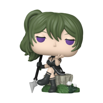 FUNKO POP! Vinyl Figur Animation Frieren Beyond Journeys End Übel 2356