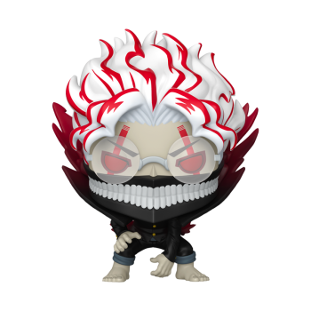 FUNKO POP!  Vinyl Figur Animation Dandadan Okarun w/Chase 2100