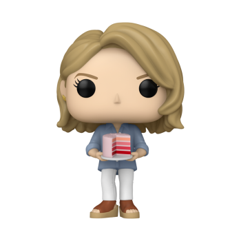 FUNKO POP! Vinyl Figur icon Martha Stewart with Cake 97