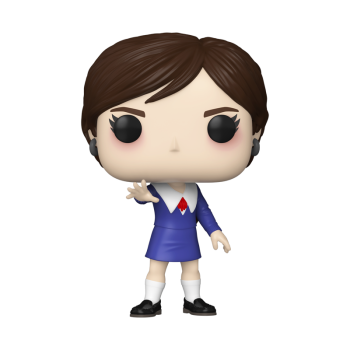 FUNKO POP! Vinyl Figur Games Silent Hill Alessa Gillespie 1203