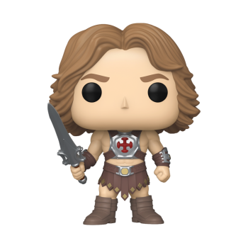 FUNKO POP! Vinyl Figur Movie Master of the Universe 2026 He-Man 2020