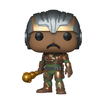 FUNKO POP! Vinyl Figur Movie Master of the Universe 2026 Man-At-Arms 2022
