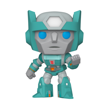 FUNKO POP! Vinyl Figur Retro Toys Transformers Kup 166