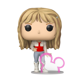 FUNKO POP! Vinyl Figur Disney Channel Throwback Hannah Montana 1687