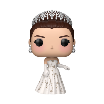 FUNKO POP! Vinyl Figur Disney The Princess Diaries Plötzlich Prinzessin Mia Thermopolis 1730
