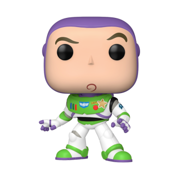 FUNKO POP! Vinyl Figur Disney Toy Story 5 Buzz Lightyear 1712