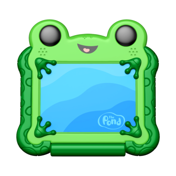 FUNKO POP! Vinyl Figur Disney Toy Story 5 Lilypad 1714