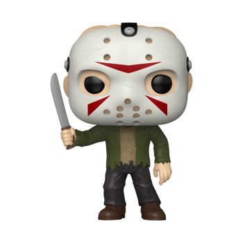 FUNKO POP! Vinyl Figur Movie Jason Universe Jason 2032