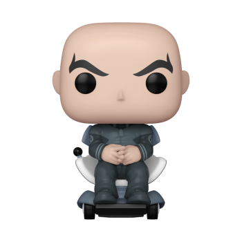 FUNKO POP! Vinyl Figur MARVEL X-Men 97 Professor X X-Corp 1593