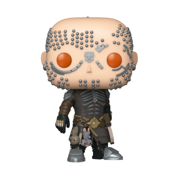 FUNKO POP! Vinyl Figur DC Comics Supergirl 2026 Krem of the Yellow Hills 637