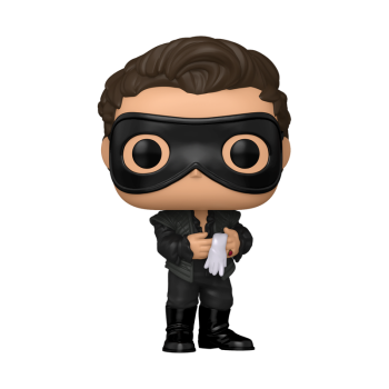 FUNKO POP! Vinyl Figur Televison Bridgerton Benedict Bridgerton 1848