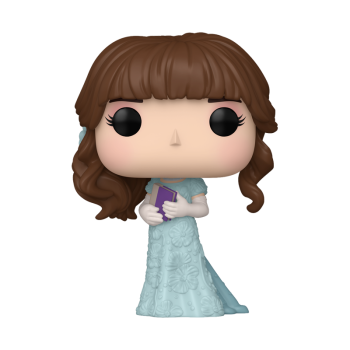 FUNKO POP! Vinyl Figur Televison Bridgerton Eloise Bridgerton 1850