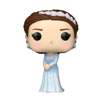 FUNKO POP! Vinyl Figur Television Gossip Girl Blair Waldorf Wedding 1922
