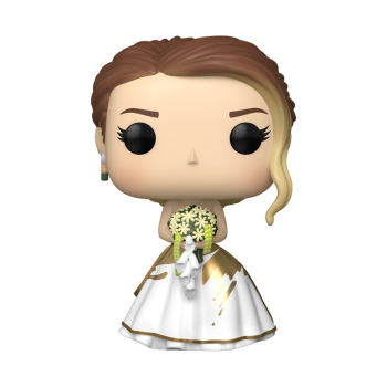 FUNKO POP! Vinyl Figur Television Gossip Girl Serena van der Woodsen Wedding 1923
