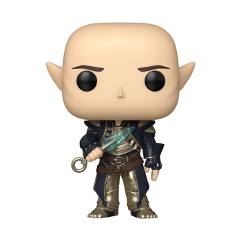 FUNKO POP! Vinyl Figur Games Dragon Age The Veilguard Solas 1185