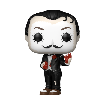 FUNKO POP! Vinyl Figur Games Bioshock Sander Cohen 1144