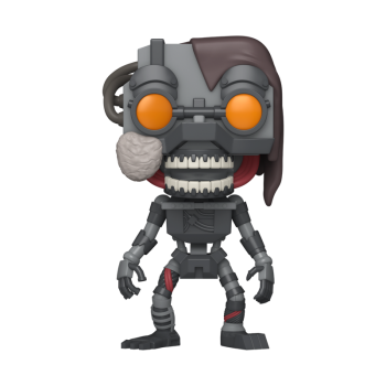 FUNKO POP! Vinyl Figur Games Five Nights at Freddys The Mimic 1216