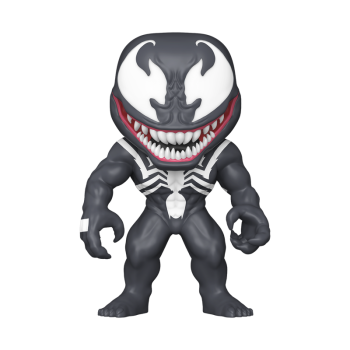 FUNKO POP! Vinyl Figur MARVEL Rivals Venom 1218 Chance of Chase