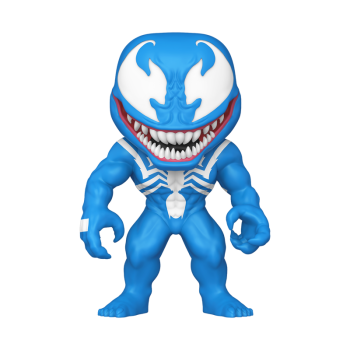 FUNKO POP! Vinyl Figur MARVEL Rivals Venom 1218 Chance of Chase