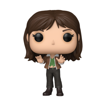 FUNKO POP! Vinyl Figur Television Charmed Zauberhafte Hexen Prue Halliwell 1834