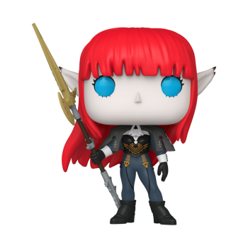 FUNKO POP! Vinyl Figur Games Metaphor ReFantazio Hulkenberg 1228