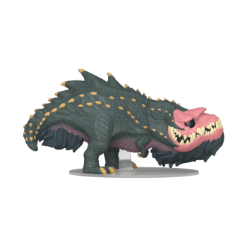 FUNKO POP! Vinyl Figur Games Turok Origins Bearded Dragon 1197