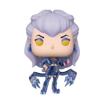 FUNKO POP! Vinyl Figur Games League of Legends KDA Evelynn 1222
