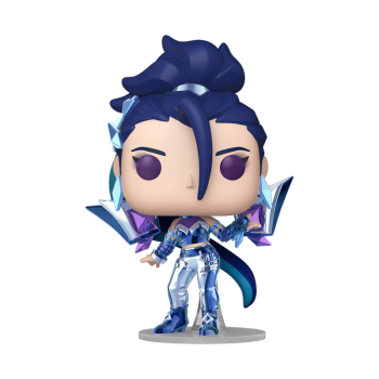 FUNKO POP! Vinyl Figur Games League of Legends KDA Kaisa 1223