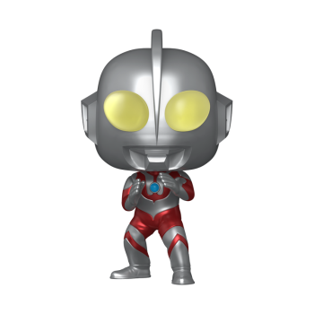 FUNKO POP! Vinyl Figur Television Ultraman 1870