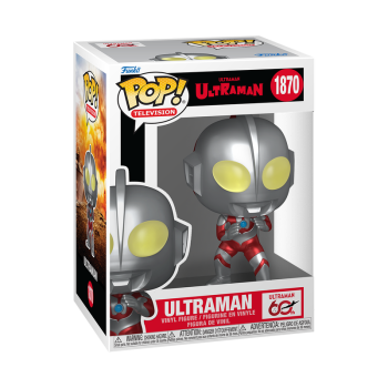 FUNKO POP! Vinyl Figur Television Ultraman 1870