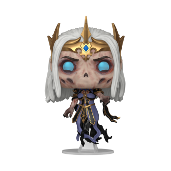 FUNKO POP! Vinyl Figur Games Dungeons und Dragons Valindra Shadowmantle 1168