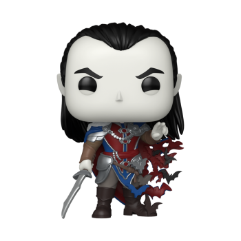 FUNKO POP! Vinyl Figur Games Dungeons und Dragons Strahd Shapechanger 1169