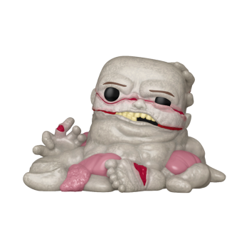 FUNKO POP! Vinyl Figur Television IT ES Welcome to Derry Pickle Dad 1857