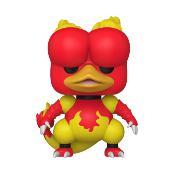 FUNKO POP! Vinyl Figur Games Pokemon Magmar 1125