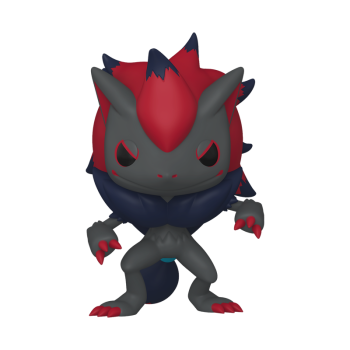 FUNKO POP! Vinyl Figur Games Pokemon Zoroark 1156