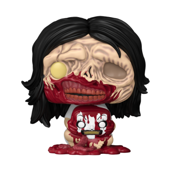 FUNKO POP! Vinyl Figur Movie Terrifier 3 Victoria Heyes 1949 Special