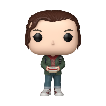 FUNKO POP! Vinyl Figur Television The Last of Us Ellie 1844